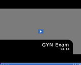 Medical Assisting. GYN Exam: 14-14.