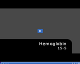 Medical Assisting. Hemoglobin: 15-5.