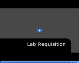 Medical Assisting. Lab Requisition.