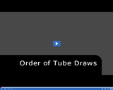 Medical Assisting. Order Of Tube Draws.