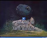 Reading Rainbow: And Still the Turtle Watched Part 01