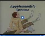 Reading Rainbow: Appelemando's Dreams Part 01