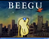 Reading Rainbow: Beegu Part 01