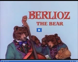 Reading Rainbow: Berlioz the Bear Part 01