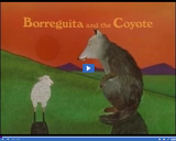 Reading Rainbow: Borreguita and the Coyote Part 01