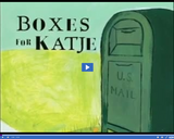 Reading Rainbow: Boxes for Katje Part 01