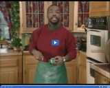 Reading Rainbow: Bread is for Eating Part 04