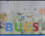 Reading Rainbow: Bugs Part 01