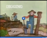 Reading Rainbow: Digging Up Dinosaurs Part 01