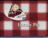 Reading Rainbow: Enemy Pie Part 01