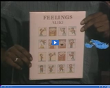 Reading Rainbow: Feelings Part 01