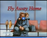 Reading Rainbow: Fly Away Home Part 01