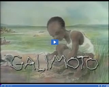 Reading Rainbow: Galimoto Part 01