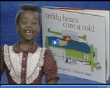 Reading Rainbow: Germs Make Me Sick! Part 05