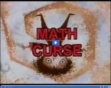 Reading Rainbow: Math Cure Part 01