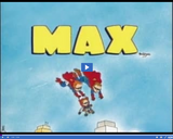 Reading Rainbow: Max Part 01