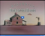 Reading Rainbow: Meanwhile, Back at the Ranch Part 01