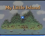 Reading Rainbow: My Little Island Part 02