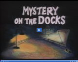 Reading Rainbow: Mystery on the Docks Part 02