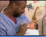 Reading Rainbow: On the Day You Were Born Part 02