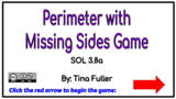 Perimeter with Missing Sides Game