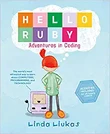 Algorithms with Hello Ruby Lesson Plan