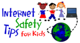 Internet Safety for Lower Elementary