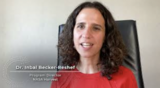 NASA eClips Ask SME (Subject Matter Expert) Video:  Dr. Inbal Becker-Reshef