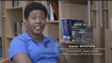NASA eClips Ask SME (Subject Matter Expert) Video:  Education Specialist -- Karen Whitfield