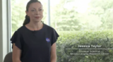 NASA eClips Ask SME (Subject Matter Expert) Video:  Physical Scientist -- Jessica Taylor