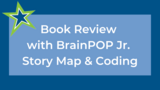 BrainPOP Story Map Coding