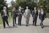 Statecraft:  The Bush 41 Team | The Foreign Policy Team