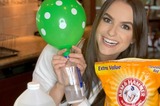 Fizzy Fun and Exploring Acid-Base Chemistry | Cooking Up Science with Miss America