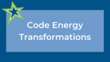 Code Energy Transformations