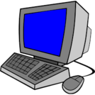 Review Activity for Parts of a Computer
