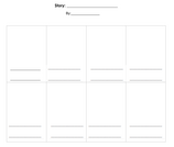 Storyboards: An Intro Lesson