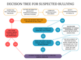 Decision Tree for Responding to Suspected Bullying