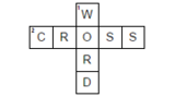 CS SOL 8.7 Flippity Vocabulary Crossword Puzzle