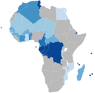 Francophone Africa Research Project