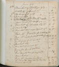 Taking Into Account: Understanding Rural and Urban Life in Early Virginia from Household Ledgers