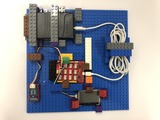 VT PEERS: Microcontroller Kit - Environmental Conditions