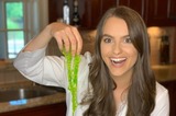 Let's Link Up!  Exploring Polymers | Cooking Up Science with Miss America
