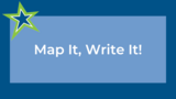 Map It, Write It