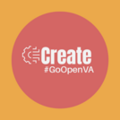 #GoOpenVA Training: Create!