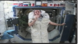 NASA eClips Our World:  On-Board the International Space Station
