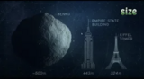 NASA eClips Real World:  Close Encounters with an Asteroid