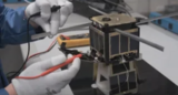 NASA eClips Real World: CubeSats -- Changing the Way We Do Science