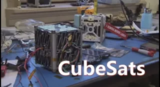 NASA eClips Real World:  CubeSats -- A Satellite Small Enough to Fit in Your Hand
