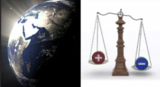 NASA eClips Real World:  Earth's Energy Balance -- Small Changes, Big Impact