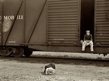 Great Depression Riding the Rails Diary Entry